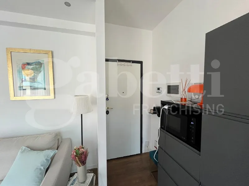 Appartamento in vendita a Milano, Pasteur, rovereto - foto 2