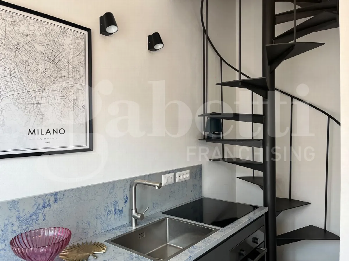 Appartamento in vendita a Milano, Pasteur, Rovereto - foto 3