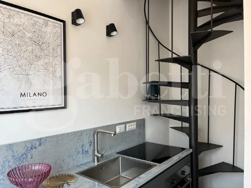 Appartamento in vendita a Milano, Pasteur, rovereto - foto 3