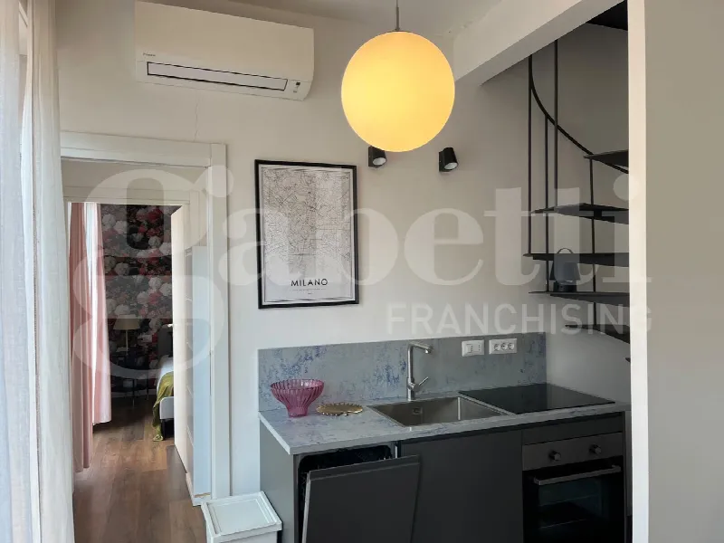 Appartamento in vendita a Milano, Pasteur, rovereto - foto 5
