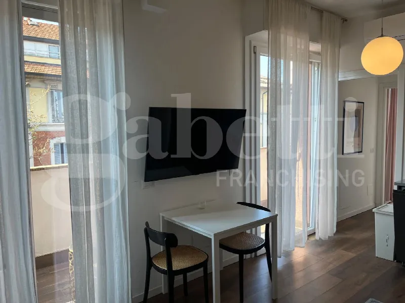 Appartamento in vendita a Milano, Pasteur, rovereto - foto 7
