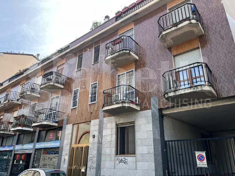 Appartamento in vendita a Milano, Precotto, Turro - foto 1