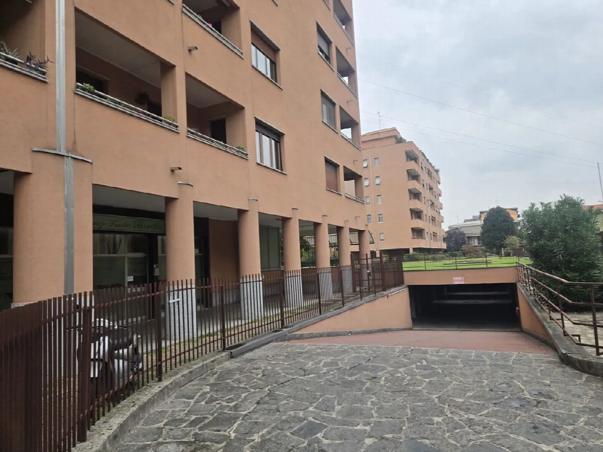 Appartamento in vendita a Cinisello Balsamo - foto 3