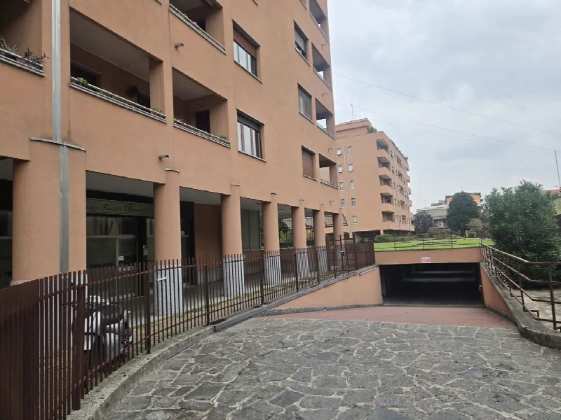 Appartamento in vendita a Cinisello Balsamo - foto 3