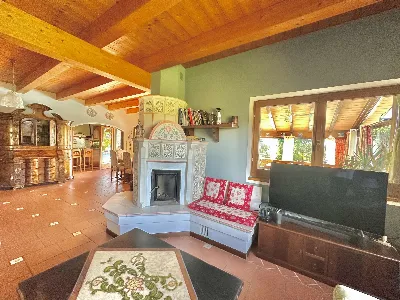 Villa in vendita a Agrate Conturbia - foto 10