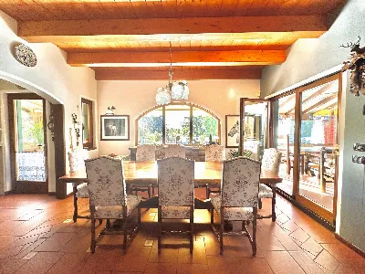 Villa in vendita a Agrate Conturbia - foto 6