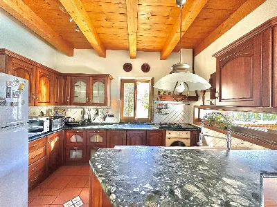Villa in vendita a Agrate Conturbia - foto 8