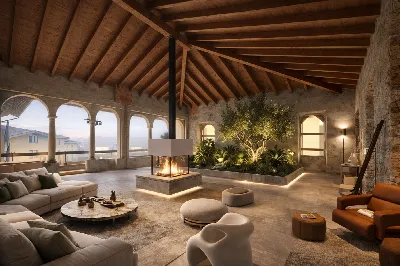 Appartamento in vendita a Borgo Ticino - foto 1