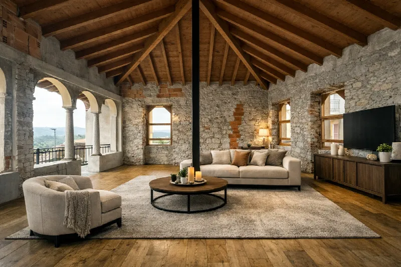 Appartamento in vendita a Borgo Ticino - foto 2
