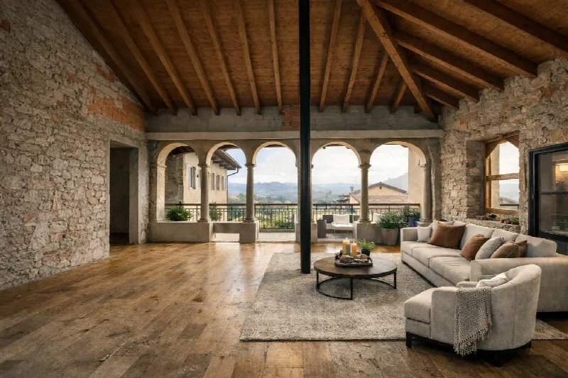 Appartamento in vendita a Borgo Ticino - foto 3