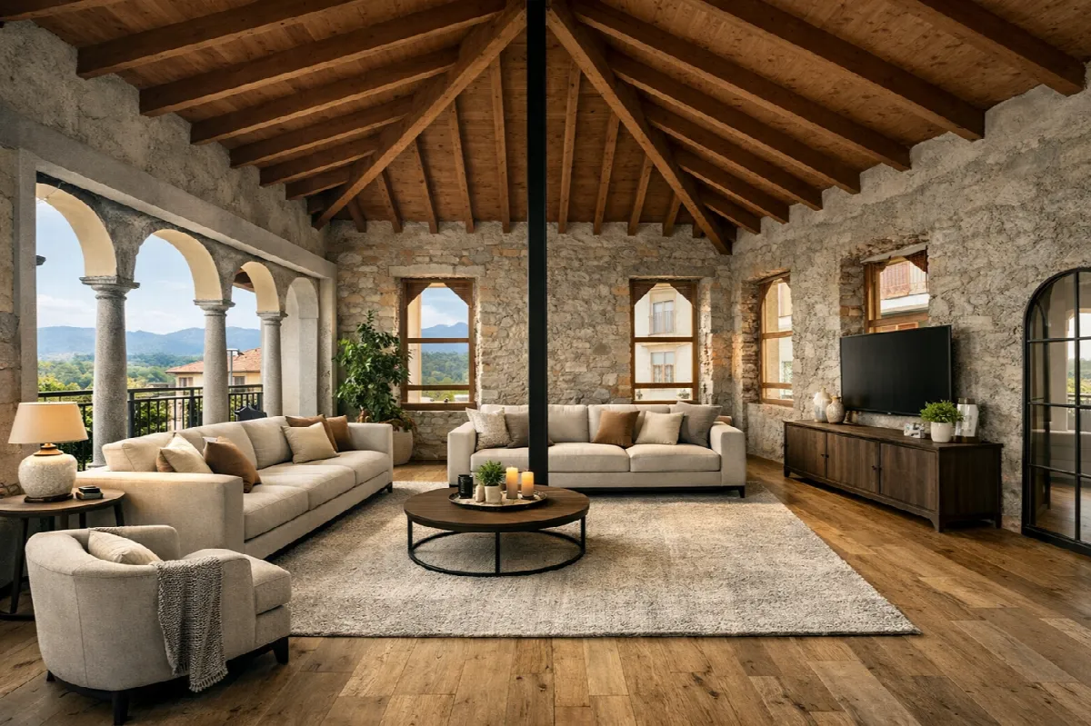 Appartamento in vendita a Borgo Ticino - foto 4