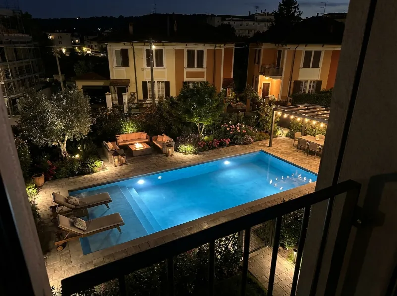 Appartamento in vendita a Arona - foto 1