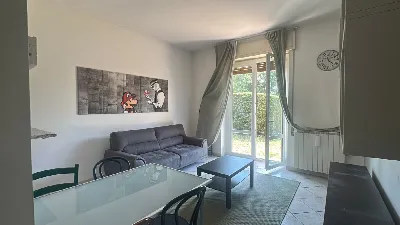Appartamento a Arona