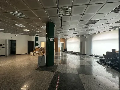 Ufficio a Marano Ticino