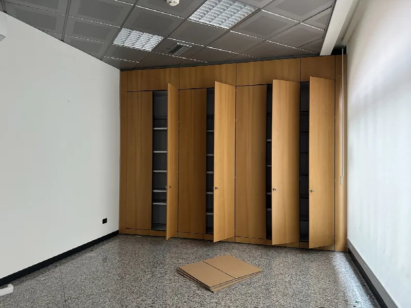 Ufficio in vendita a Marano Ticino - foto 10