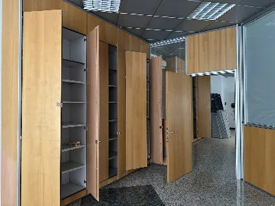 Ufficio in vendita a Marano Ticino - foto 7