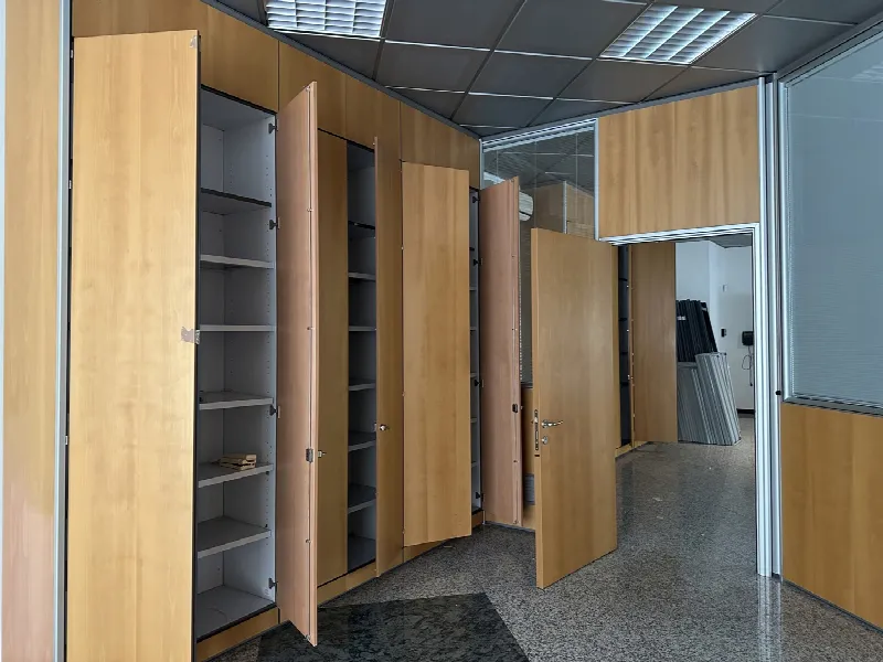 Ufficio in vendita a Marano Ticino - foto 7