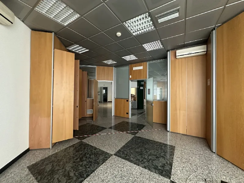 Ufficio in vendita a Marano Ticino - foto 8