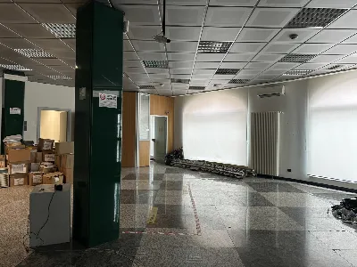 Ufficio in vendita a Marano Ticino - foto 9