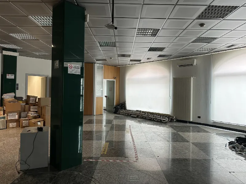 Ufficio in vendita a Marano Ticino - foto 9