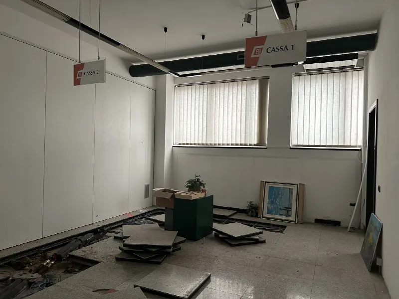 Ufficio in vendita a Oleggio - foto 1