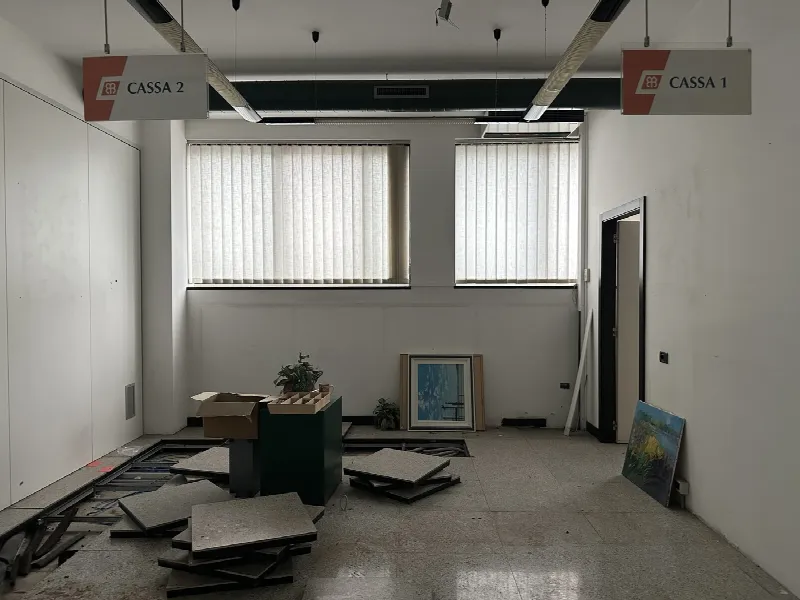 Ufficio in vendita a Oleggio - foto 2