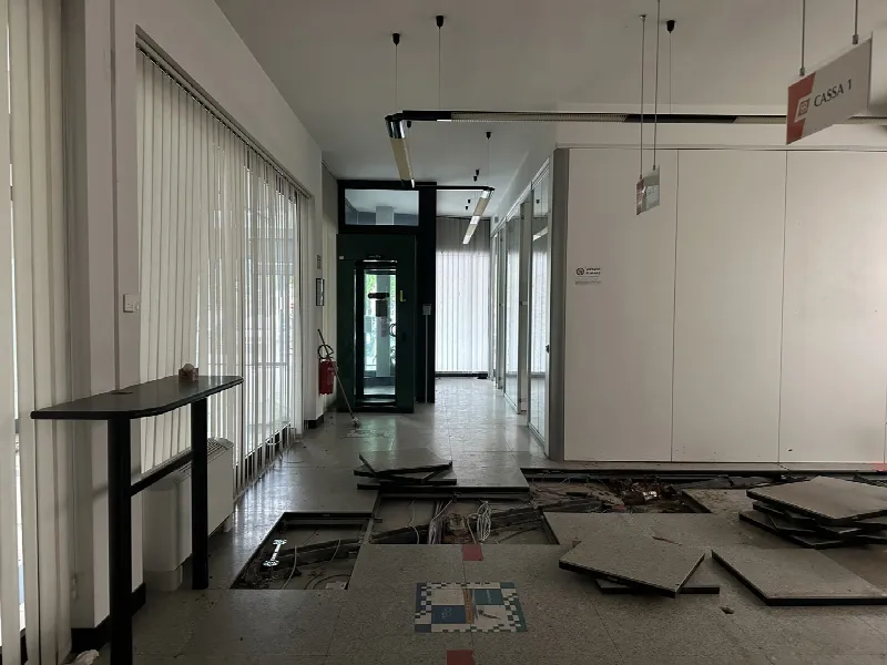 Ufficio in vendita a Oleggio - foto 3