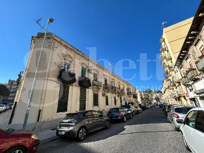 Appartamento a Messina