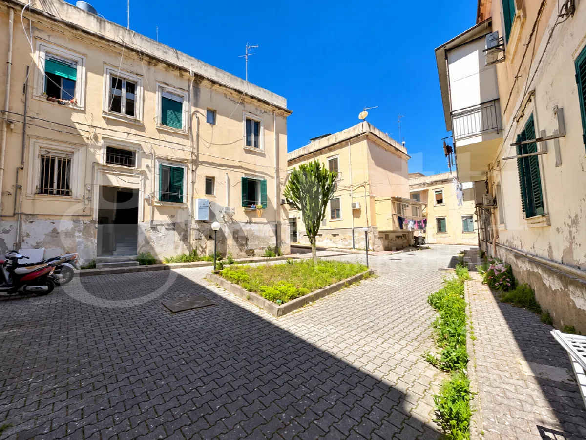 Appartamento in vendita a Messina, Centro - foto 2