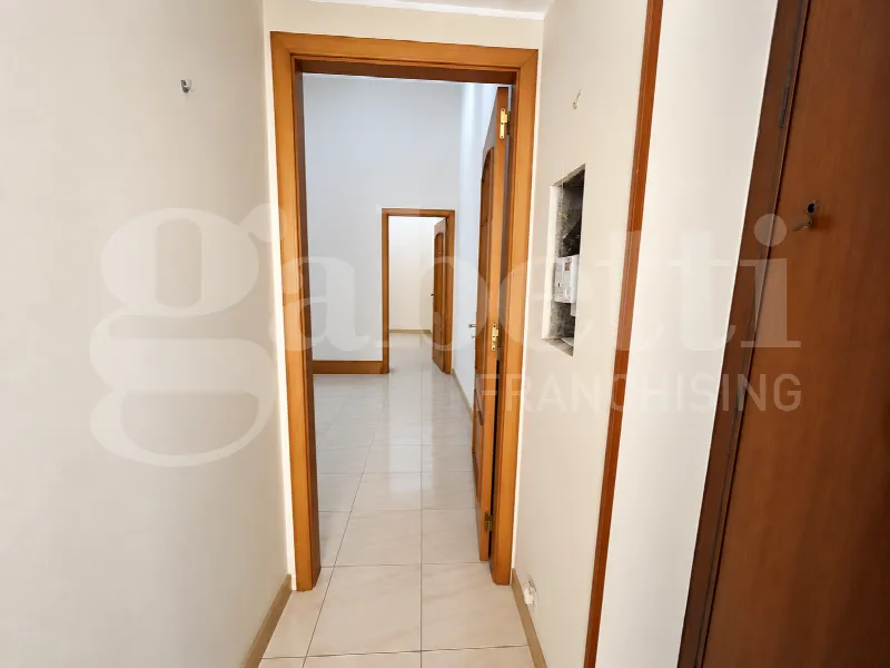 Appartamento in vendita a Messina, Centro - foto 3