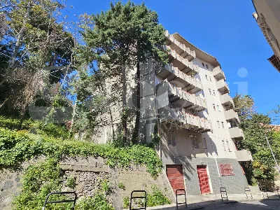 Appartamento a Messina