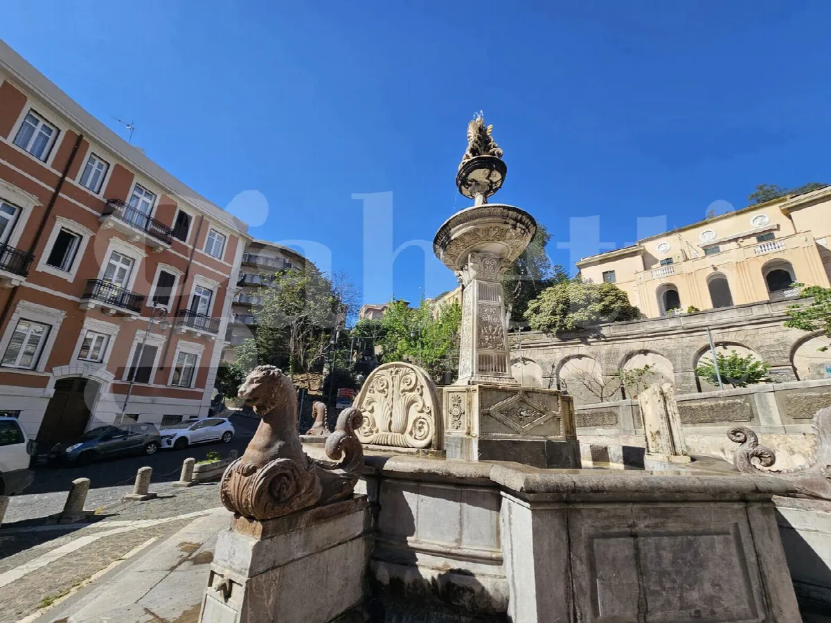 Appartamento in vendita a Messina, Centro - foto 3