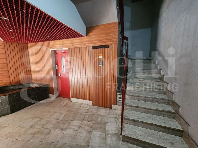 Appartamento in vendita a Messina, Centro - foto 5
