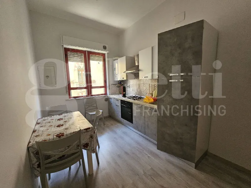 Appartamento in vendita a Messina, Centro - foto 8