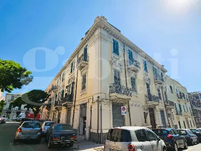 Appartamento a Messina