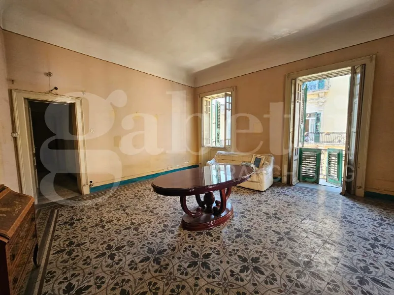 Appartamento in vendita a Messina, Centro - foto 10
