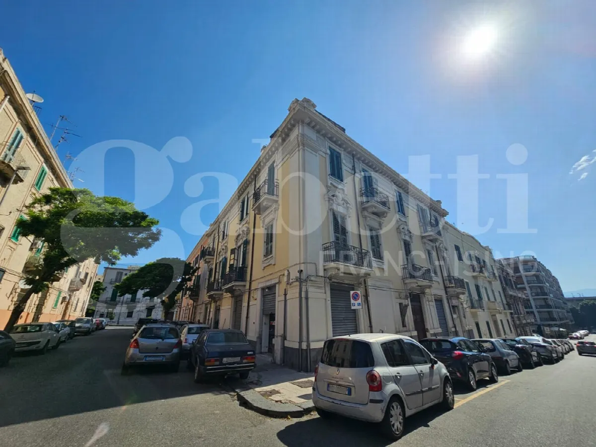 Appartamento in vendita a Messina, Centro - foto 2