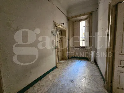 Appartamento in vendita a Messina, Centro - foto 7