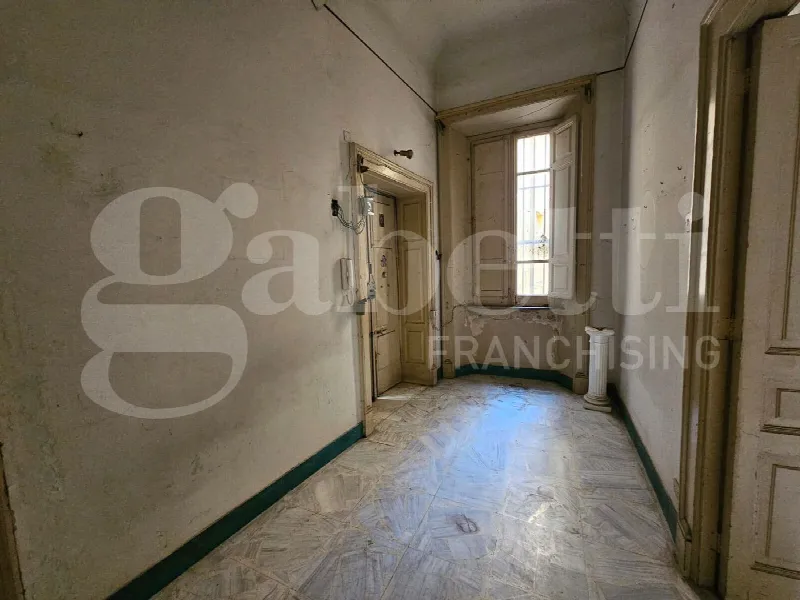 Appartamento in vendita a Messina, Centro - foto 7