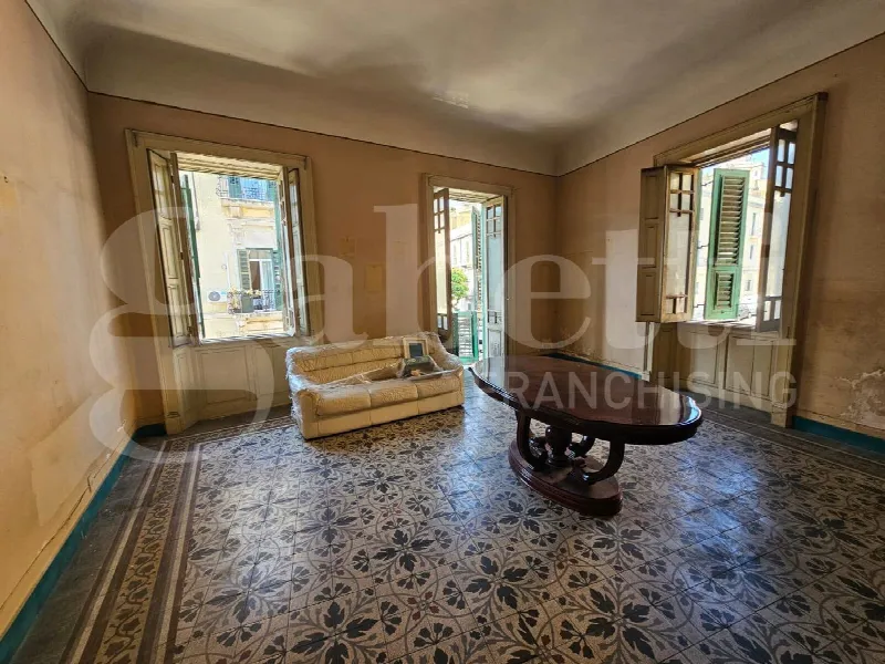 Appartamento in vendita a Messina, Centro - foto 9
