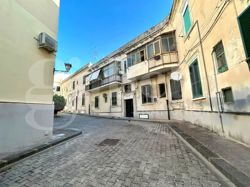 Appartamento in vendita a Messina, Centro - foto 3