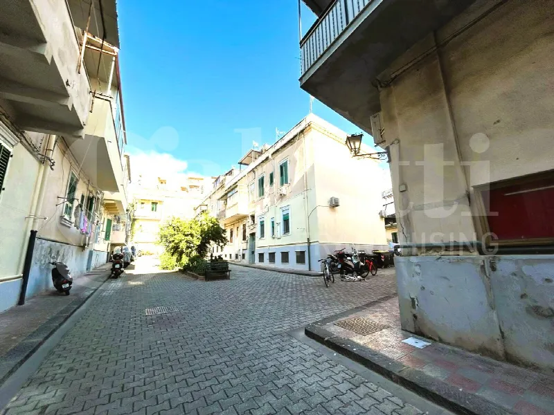 Appartamento in vendita a Messina, Centro - foto 4