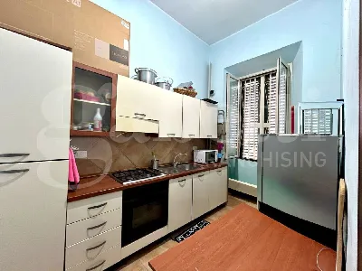 Appartamento in vendita a Messina, Centro - foto 9
