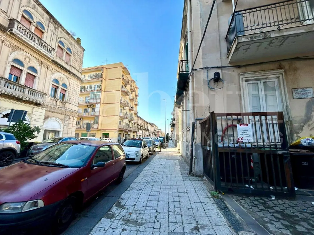 Appartamento in vendita a Messina, Centro - foto 2