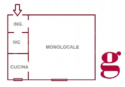 Appartamento in vendita a Messina, Centro - foto 9