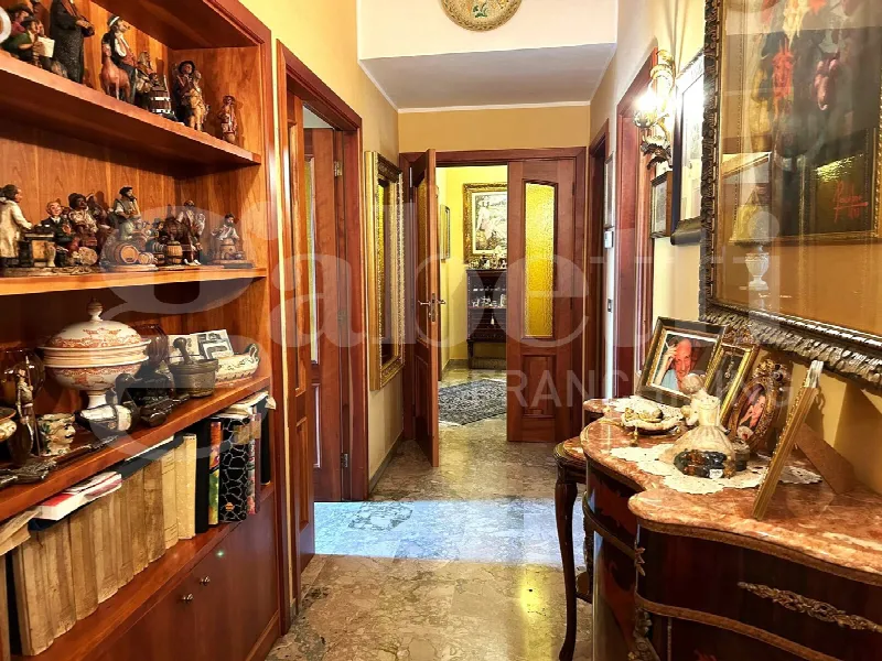 Appartamento in vendita a Messina, Centro - foto 10