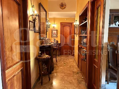 Appartamento in vendita a Messina, Centro - foto 9