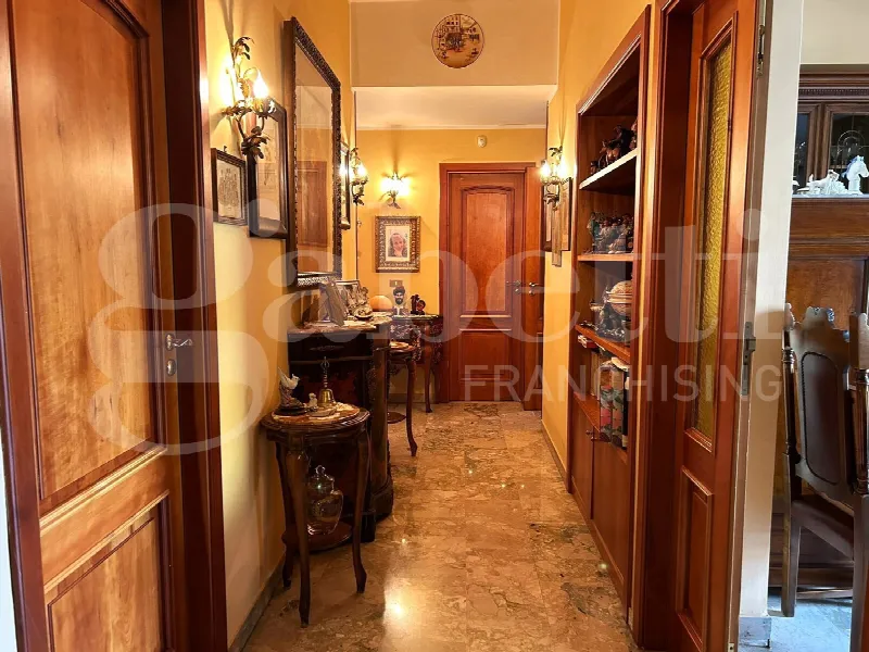 Appartamento in vendita a Messina, Centro - foto 9