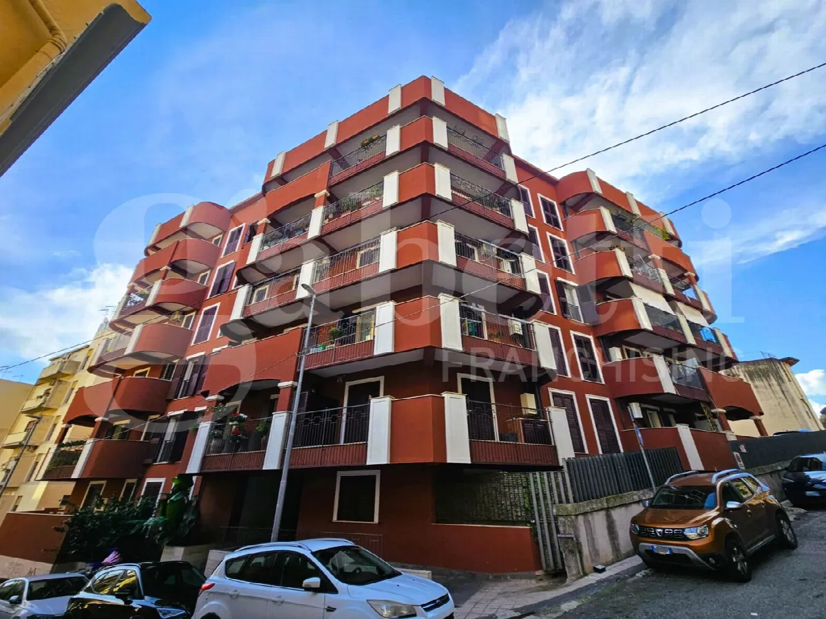 Appartamento in vendita a Messina, Circumvallazione - foto 2