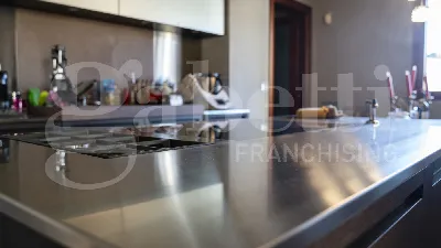 Appartamento in vendita a Messina, Circumv... - foto 7